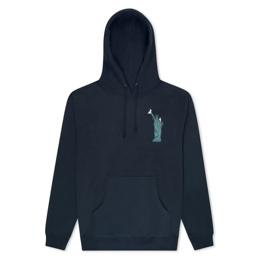 HOODIE LIBERTY