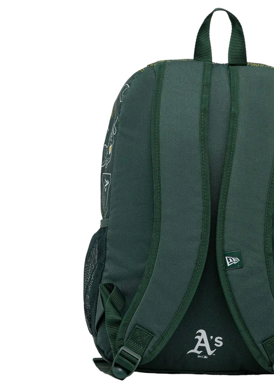 Backpack Athletics