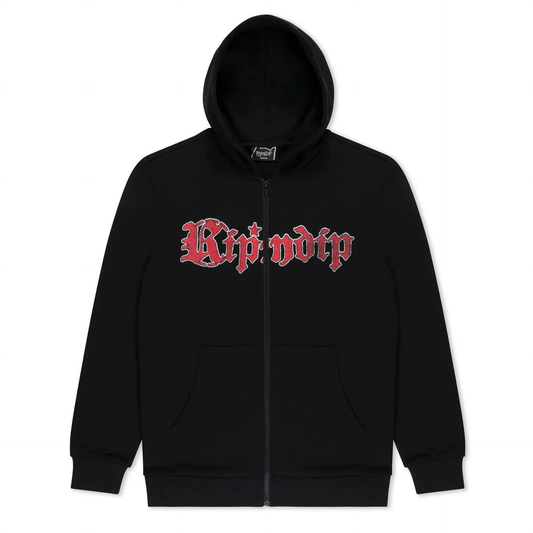 FEIN HOODIE (NEGRO)