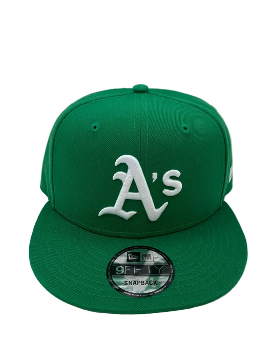 OAKLAND ATHLETICS