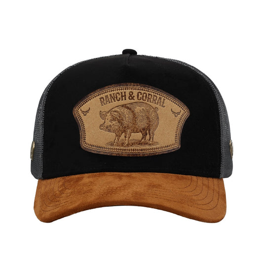 Ranch Corral