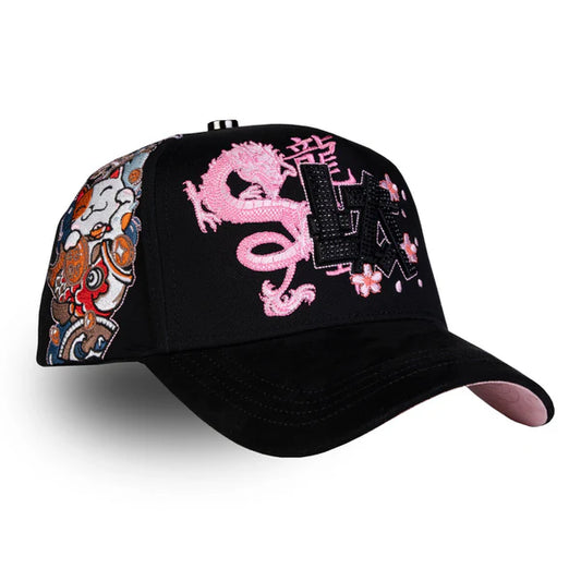 Rico hats LA JAPAN 2.0