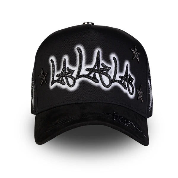Rico hats LALALA SUPER STAR