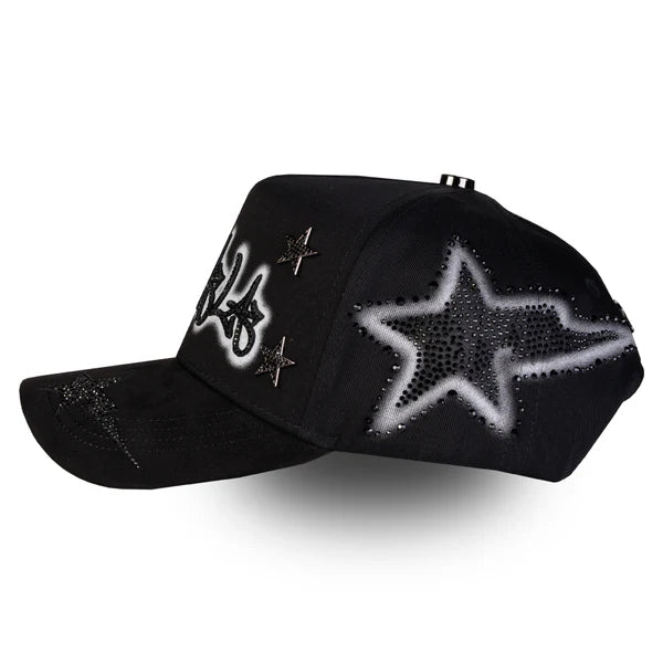 Rico hats LALALA SUPER STAR