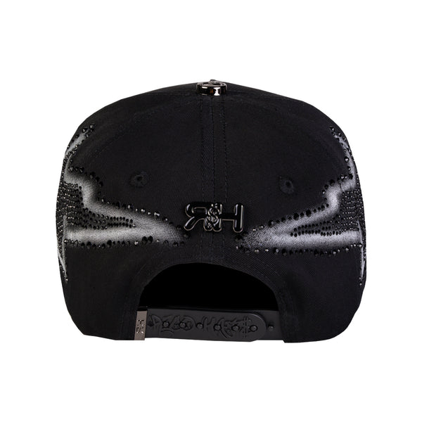 Rico hats LALALA SUPER STAR