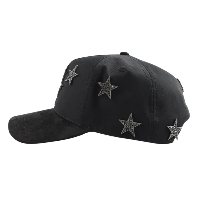Barbas Hats - Dark Nebula