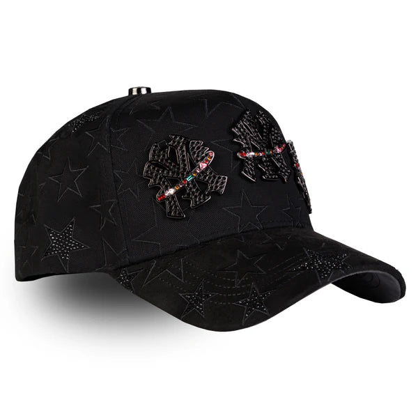 Rico Hats NY stars