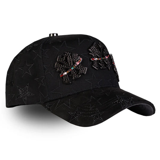 Rico Hats NY stars