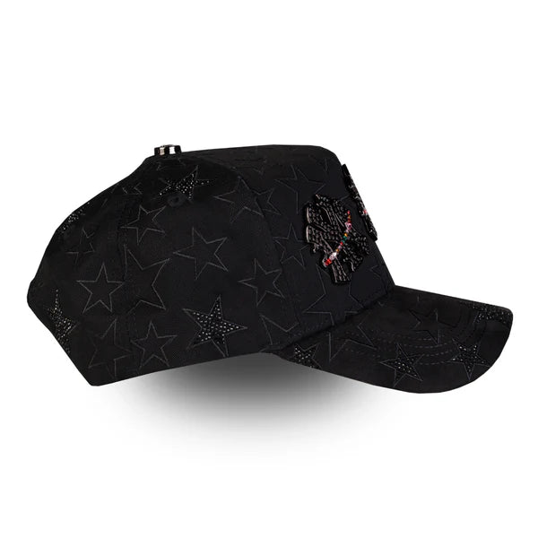 Rico Hats NY stars