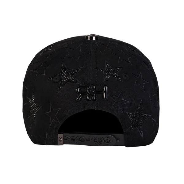 Rico Hats NY stars